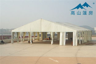 德國篷房IR大型家具展覽租賃服務(wù)