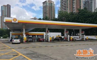 廣深高速皇崗加油站升級改造，預(yù)計(jì)暫停營業(yè)三個月