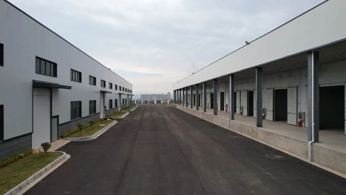 新園區(qū)即將投入使用 房屋租賃迎來新機(jī)遇